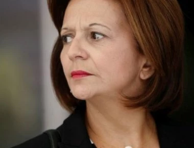 Μ. Χρυσοβελώνη για συμφωνία των Πρεσπών: «Είναι προς το συμφέρον της χώρας - Δε θα φύγω από την κυβέρνηση»